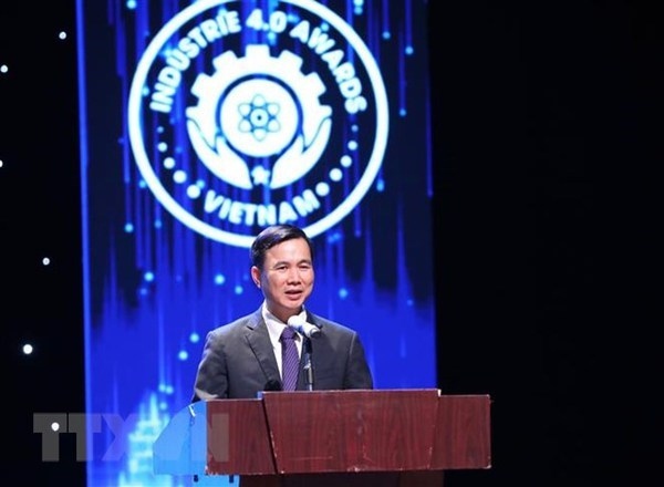 Vietnam expects broader co-operation with US in science-technology